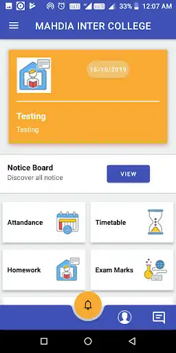 Play schoolebox as an online game schoolebox with UptoPlay