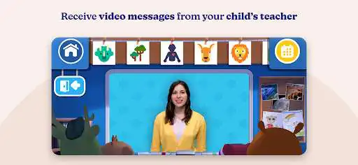 Play School Edition as an online game School Edition with UptoPlay