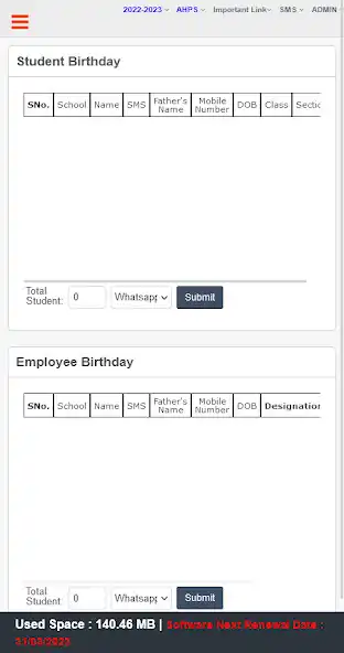 Play School Erp Admin App  and enjoy School Erp Admin App with UptoPlay