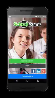 Play School Exams