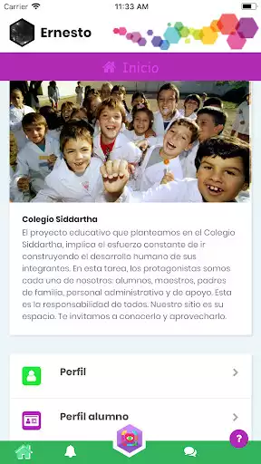 Play Schooleye  and enjoy Schooleye with UptoPlay