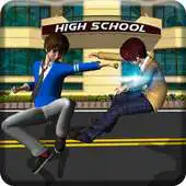 Free play online School Fighting Match APK Free play online School Fighting Match APK