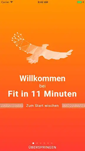 Play School-Fitness App  and enjoy School-Fitness App with UptoPlay