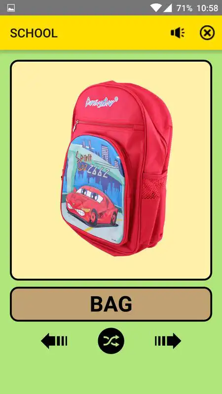 Play School For Kids