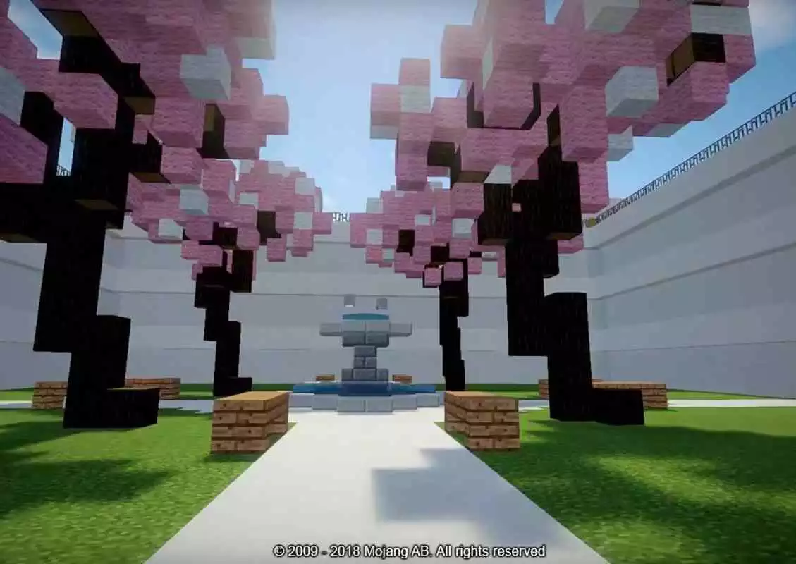 Play School for Minecraft PE Play School for Minecraft PE