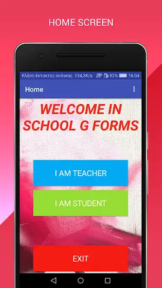 Play School G Forms  and enjoy School G Forms with UptoPlay