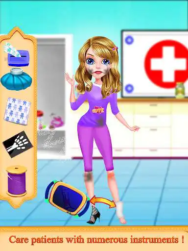 Play School Girl Life Fashion Drama  and enjoy School Girl Life Fashion Drama with UptoPlay