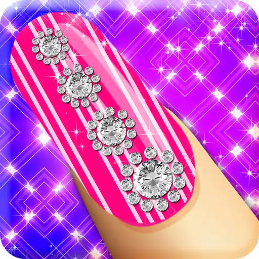 Play School Girl Nails Fashion Care APK Play School Girl Nails Fashion Care APK