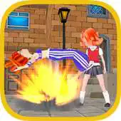 Free play online School Girls Fighting HD APK Free play online School Girls Fighting HD APK