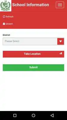 Play School GIS Information