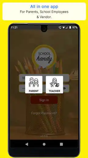 Play SchoolHandy  and enjoy SchoolHandy with UptoPlay