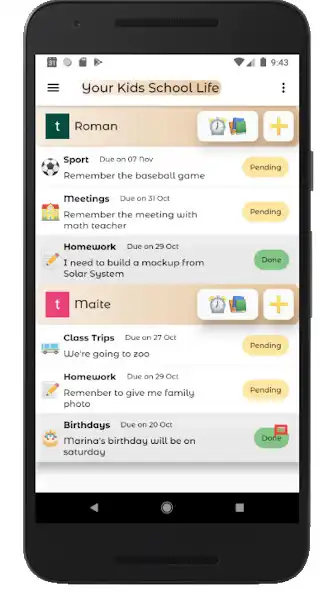 Play SchooLife  and enjoy SchooLife with UptoPlay