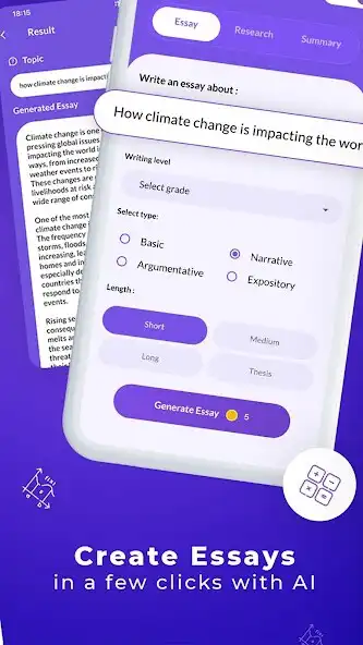 Play Schoolify - AI Homework Solver as an online game Schoolify - AI Homework Solver with UptoPlay