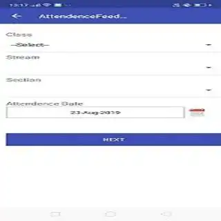 Play School ingen Admin App as an online game School ingen Admin App with UptoPlay