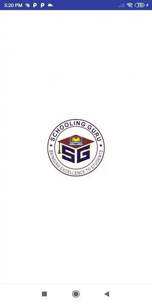 Play Schooling Guru Learning App  and enjoy Schooling Guru Learning App with UptoPlay
