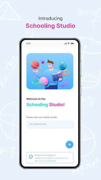 Play Schooling Studio  and enjoy Schooling Studio with UptoPlay