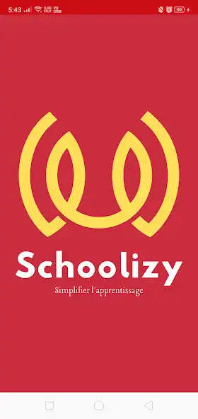 Play Schoolizy  and enjoy Schoolizy with UptoPlay
