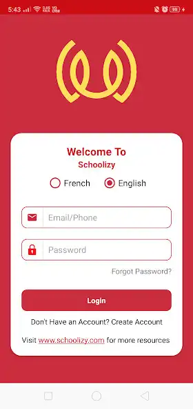 Play Schoolizy as an online game Schoolizy with UptoPlay