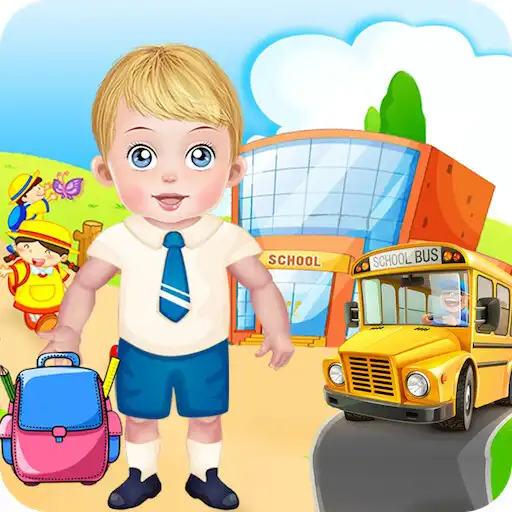Play School kids Clasroom Day Tasks APK Play School kids Clasroom Day Tasks APK