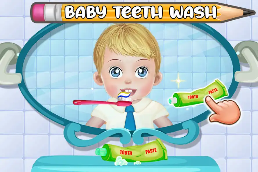 Play School kids Clasroom Day Tasks  and enjoy School kids Clasroom Day Tasks with UptoPlay