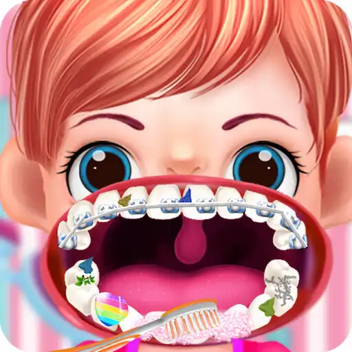 Play School Kids Teeth Dentist game APK Play School Kids Teeth Dentist game APK