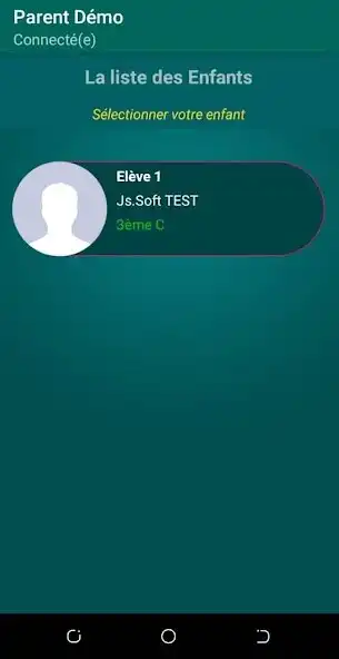 Play SchoolLead Parent-Elève as an online game SchoolLead Parent-Elève with UptoPlay