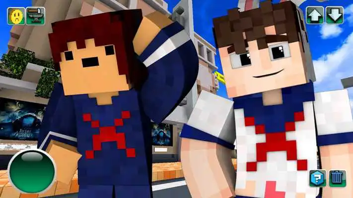 Play School Life Craft