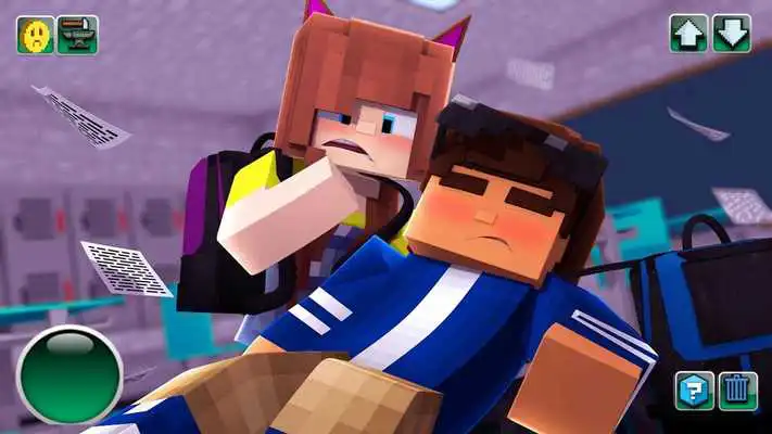 Play School Life Craft