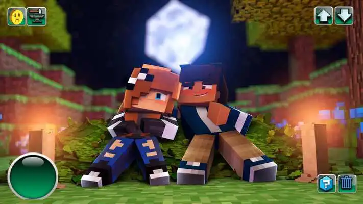 Play School Life Craft