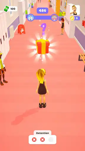 Play School Life as an online game online School Life with UptoPlay com.VolxGames.SchoolLife Play School Life as an online game School Life with UptoPlay