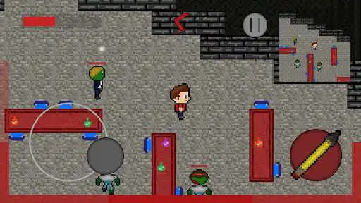 Play SchoolLike  and enjoy SchoolLike with UptoPlay
