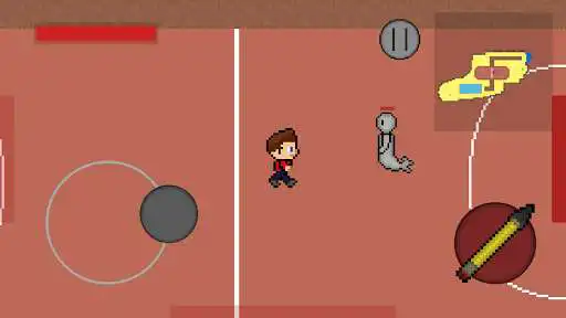 Play SchoolLike as an online game SchoolLike with UptoPlay