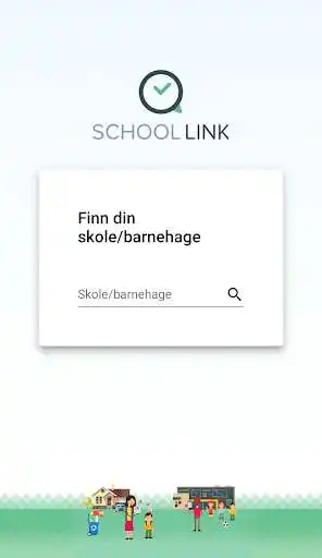 Play SchoolLink Messenger  and enjoy SchoolLink Messenger with UptoPlay