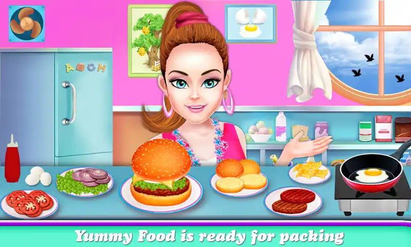 Play SCHOOL LUNCH FOOD COOKINGMAKER and enjoy SCHOOL LUNCH FOOD COOKINGMAKER with UptoPlay Play SCHOOL LUNCH FOOD COOKINGMAKER and enjoy SCHOOL LUNCH FOOD COOKINGMAKER with UptoPlay