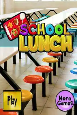Play School Lunch Play School Lunch