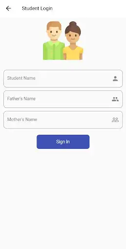 Play School Magna as an online game School Magna with UptoPlay