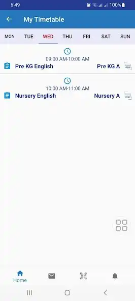 Play School Management Gateway as an online game School Management Gateway with UptoPlay