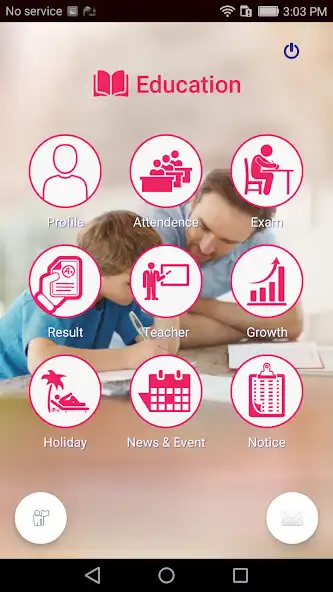 Play School Management as an online game School Management with UptoPlay