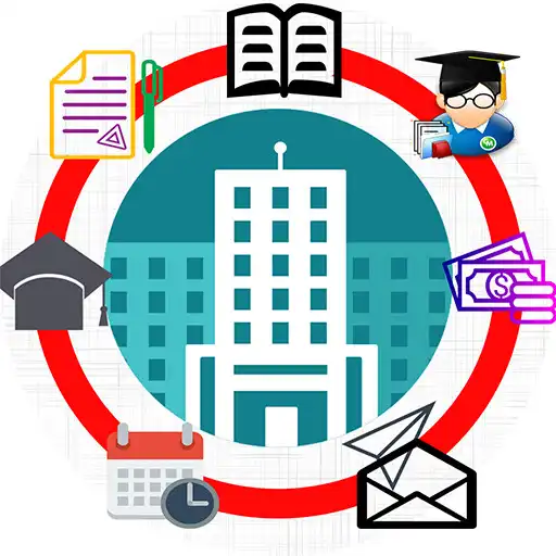 Play School Management System Pro APK