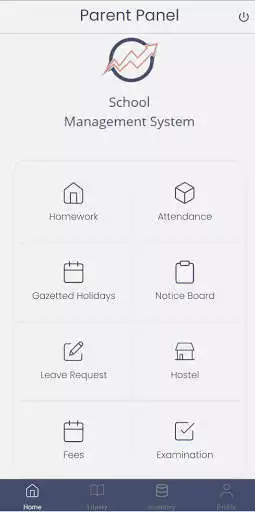 Play School Management System as an online game School Management System with UptoPlay