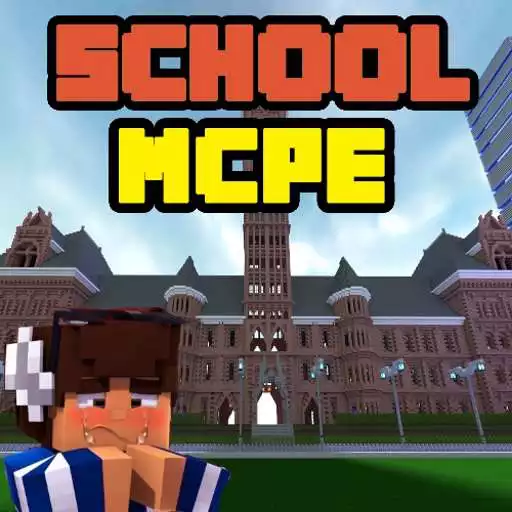 Free play online School Maps for Minecraft PE APK Free play online School Maps for Minecraft PE APK