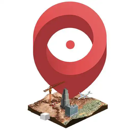 Play School maps in AR APK