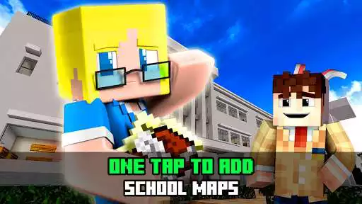 Play School maps Play School maps