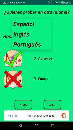 Play School material vocabulary (Multi-Language) as an online game School material vocabulary (Multi-Language) with UptoPlay