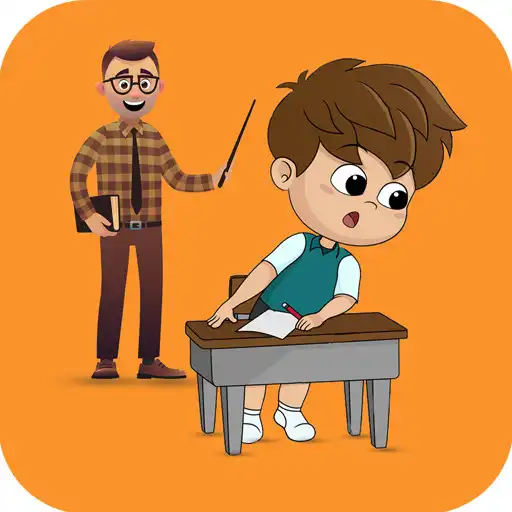 Play School of cheaters APK Play School of cheaters APK