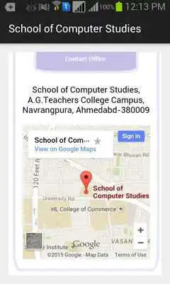 Play School of Computer Studies