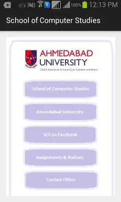Play School of Computer Studies