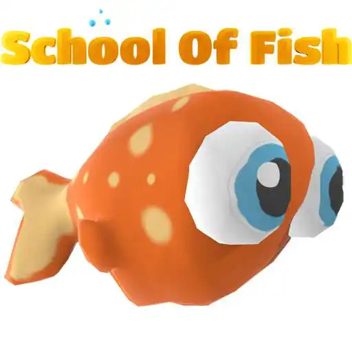 Play School of Fish APK Play School of Fish APK