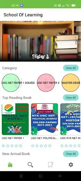 Play School Of Learning  and enjoy School Of Learning with UptoPlay