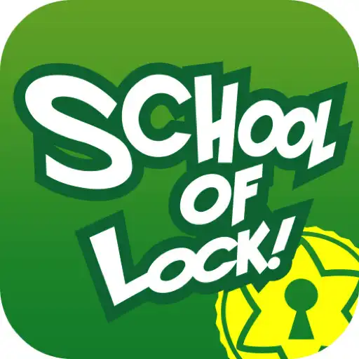 Play SCHOOL OF LOCK! APK